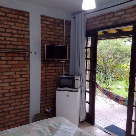 Pousada Marujo Florianópolis Zewnętrze zdjęcie