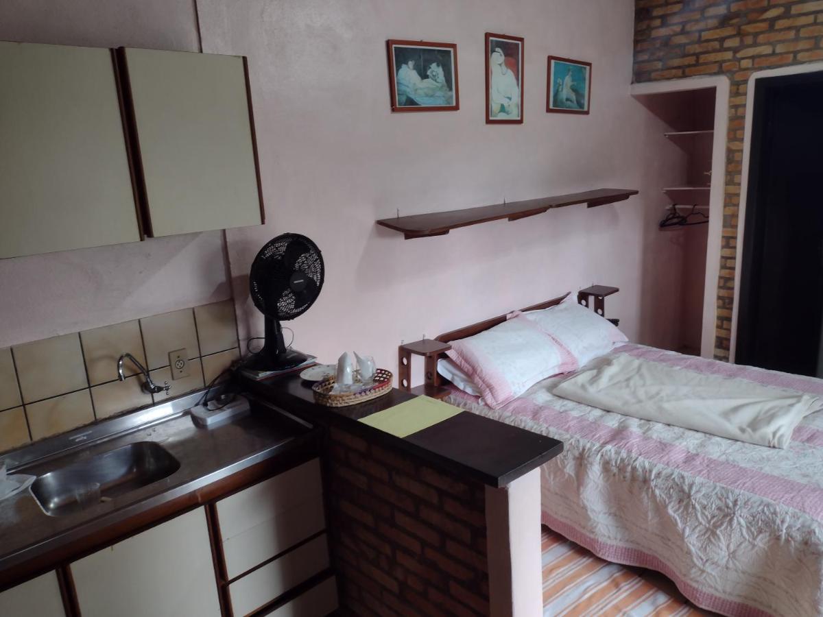 Pousada Marujo Florianópolis Zewnętrze zdjęcie