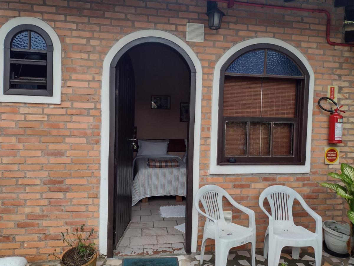 Pousada Marujo Florianópolis Zewnętrze zdjęcie