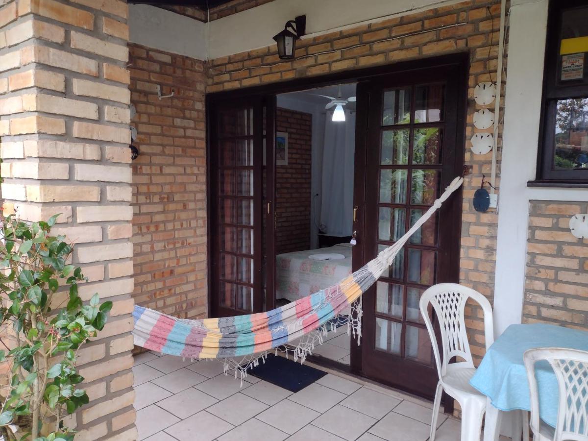 Pousada Marujo Florianópolis Zewnętrze zdjęcie