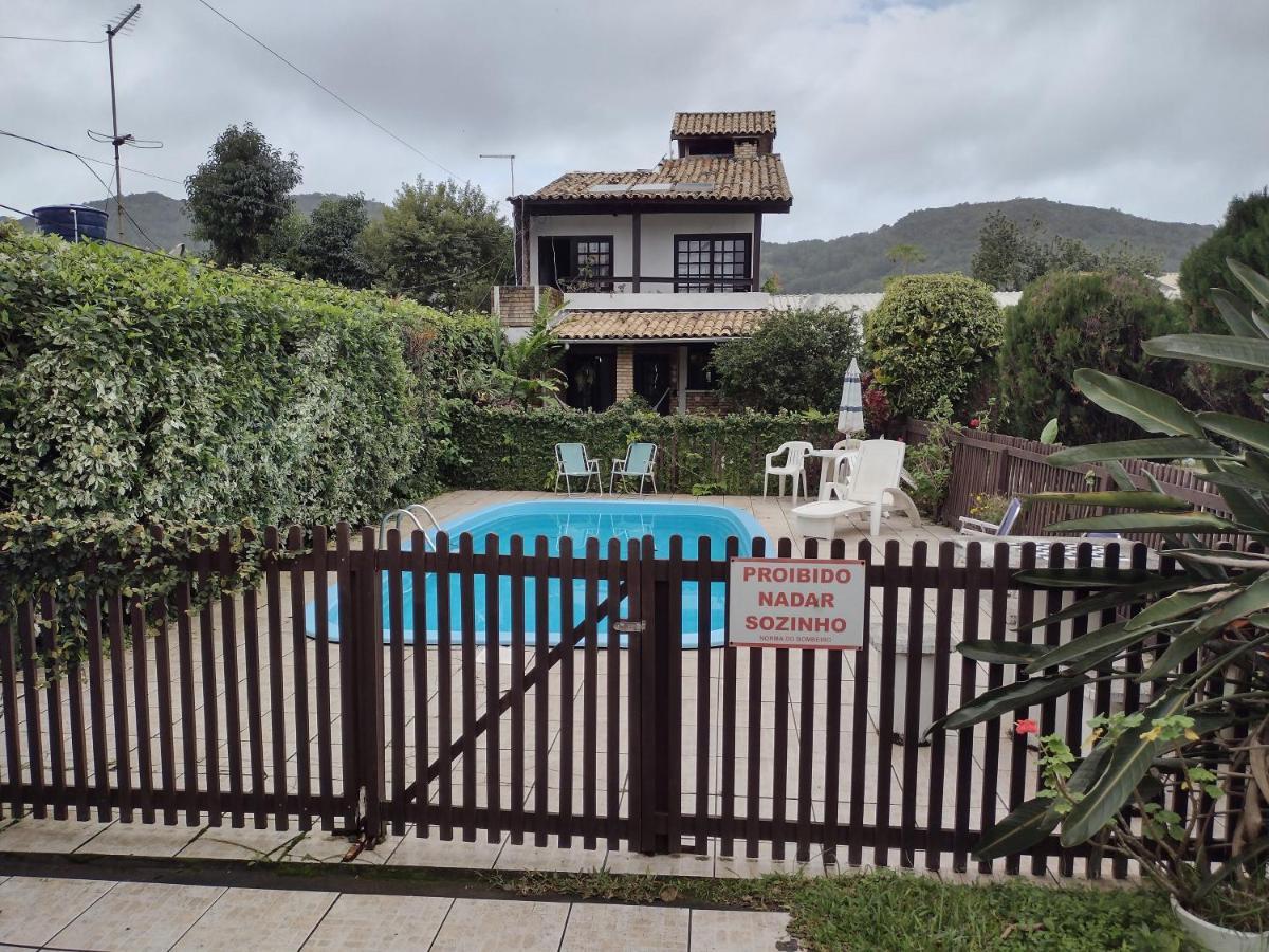 Pousada Marujo Florianópolis Zewnętrze zdjęcie