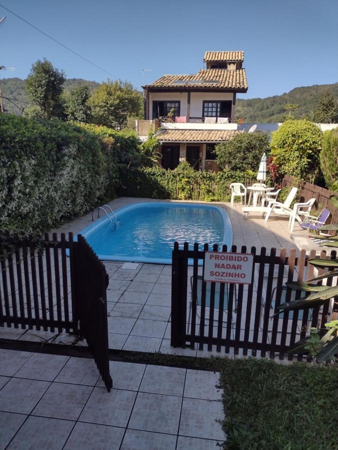Pousada Marujo Florianópolis Zewnętrze zdjęcie