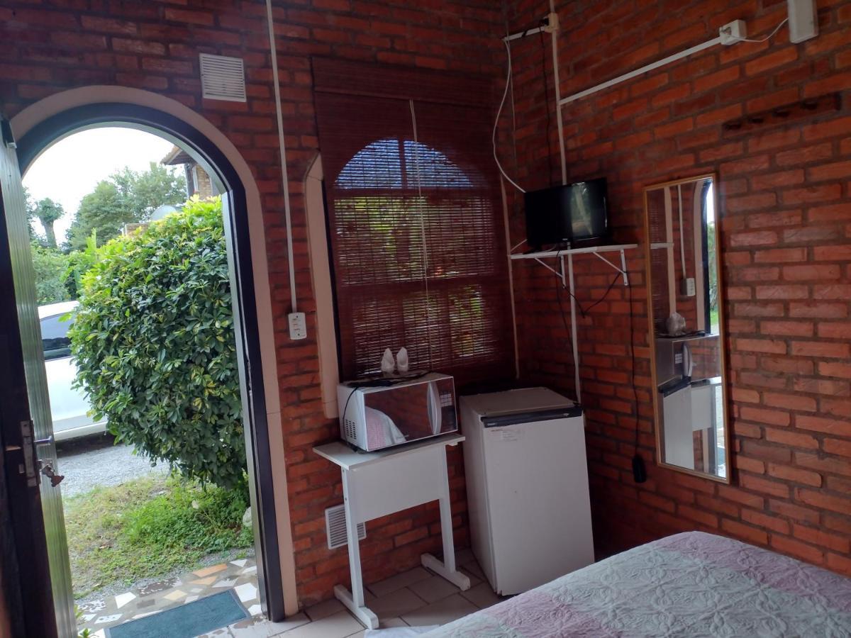 Pousada Marujo Florianópolis Zewnętrze zdjęcie