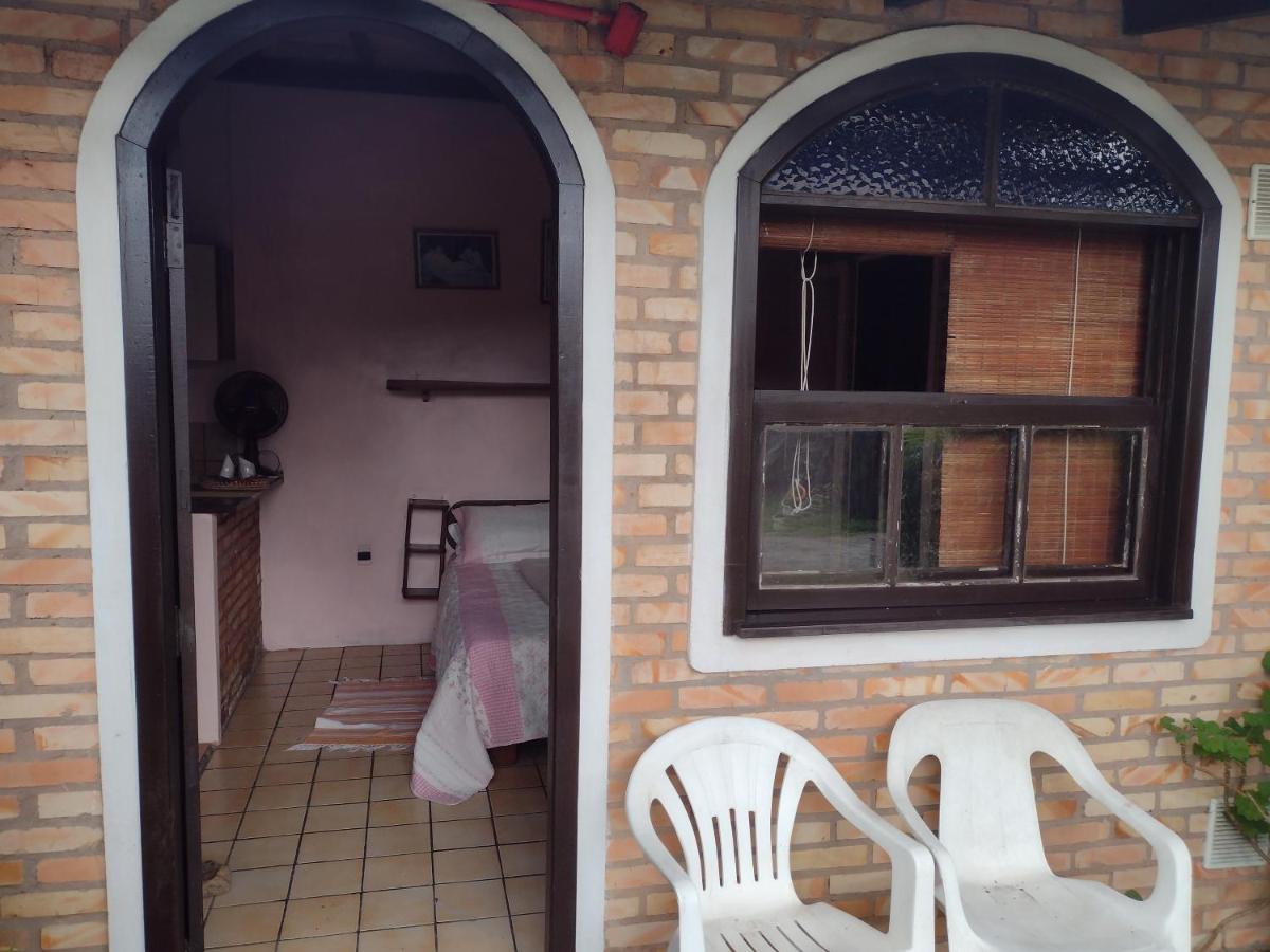 Pousada Marujo Florianópolis Zewnętrze zdjęcie