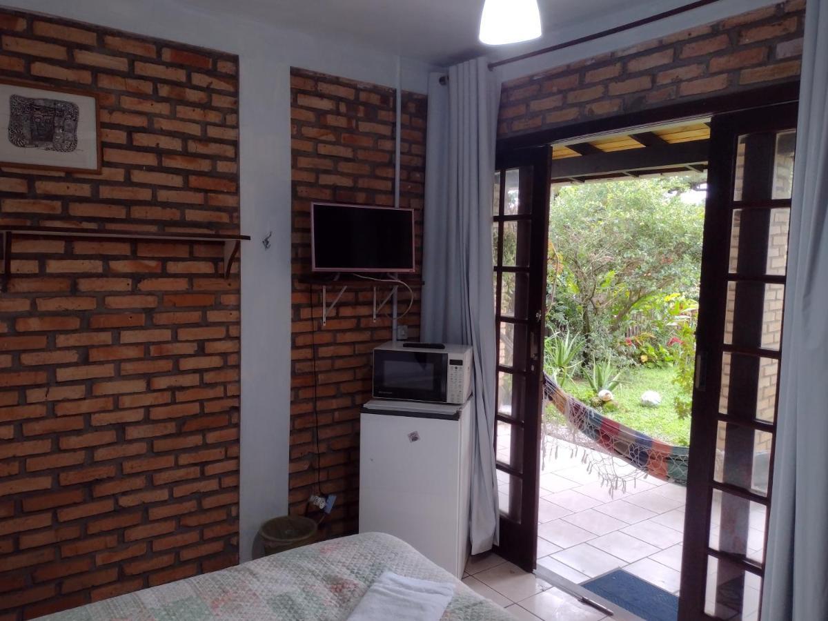 Pousada Marujo Florianópolis Zewnętrze zdjęcie