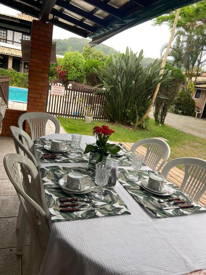 Pousada Marujo Florianópolis Zewnętrze zdjęcie