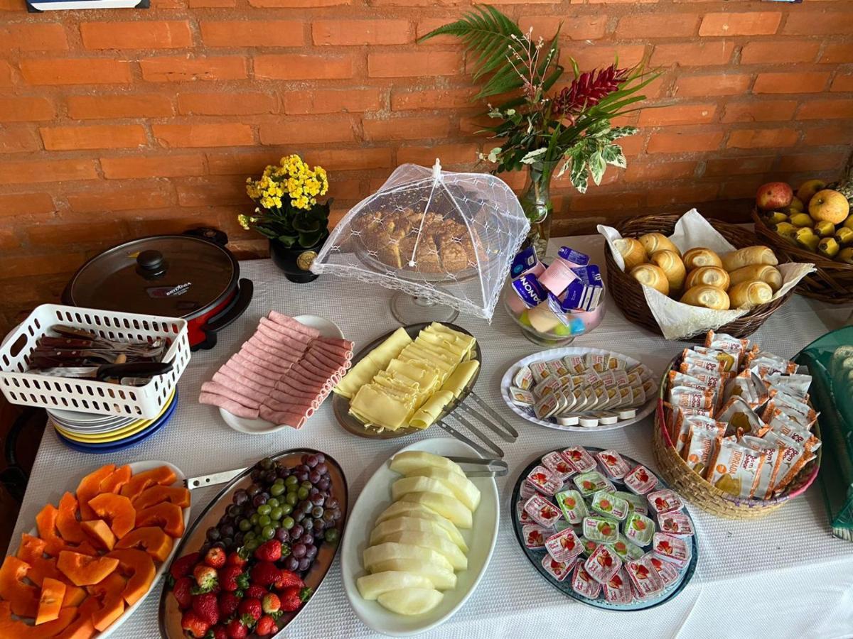 Pousada Marujo Florianópolis Zewnętrze zdjęcie