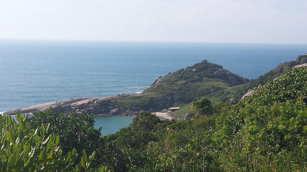 Pousada Marujo Florianópolis Zewnętrze zdjęcie
