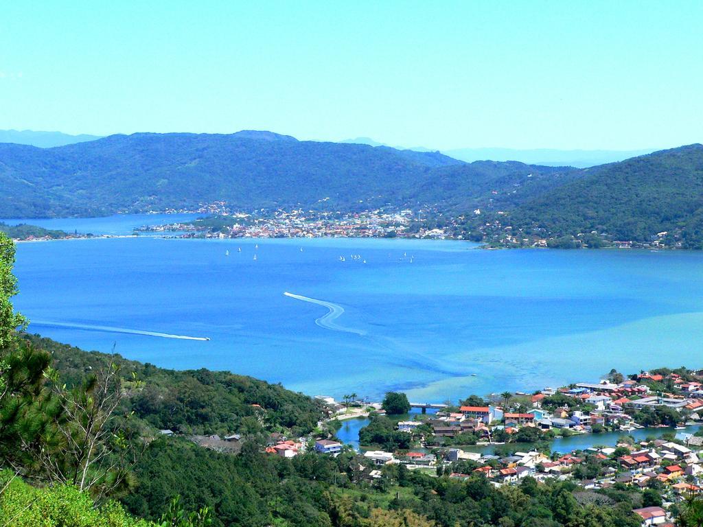 Pousada Marujo Florianópolis Zewnętrze zdjęcie