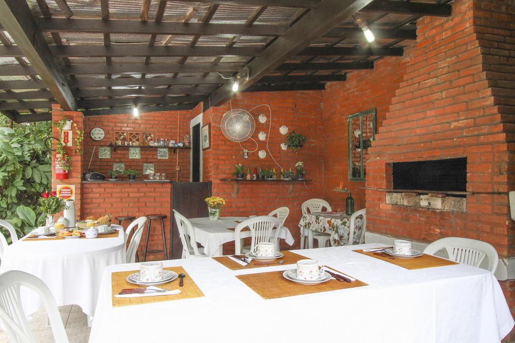 Pousada Marujo Florianópolis Zewnętrze zdjęcie