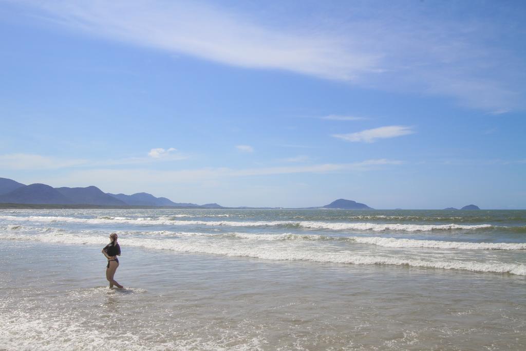 Pousada Marujo Florianópolis Zewnętrze zdjęcie