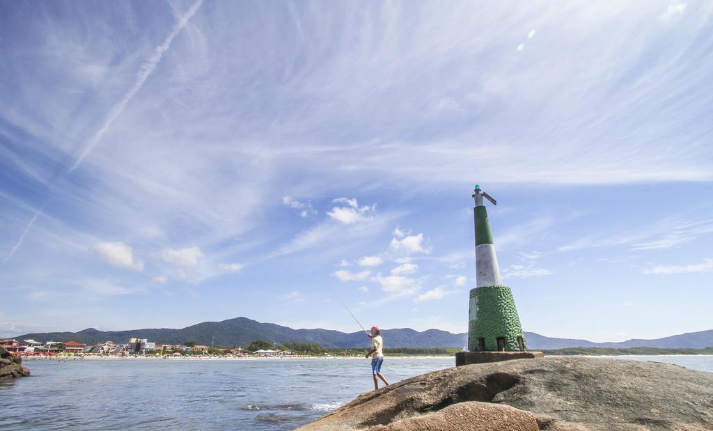 Pousada Marujo Florianópolis Zewnętrze zdjęcie