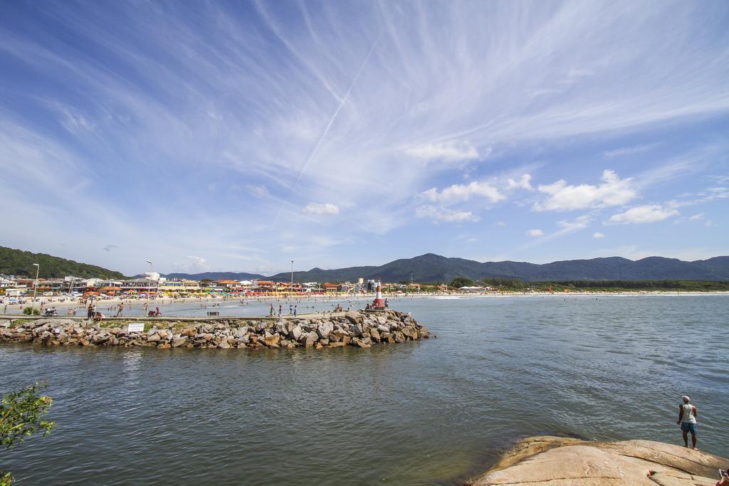 Pousada Marujo Florianópolis Zewnętrze zdjęcie